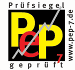 Praxisinitiative erfolgreiches Planungsbro e.V., PeP e.V., PeP, PeP-7-Kennzahlen