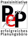 Bro- und Managementsoftware, BMSP, Zertifizierung, PeP-7-Kennzahlen, PeP - Praxisinitiative erfolgreiches Planungsbro e.V., Zertifizierung Bau e.V., Planungsbros