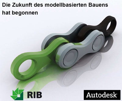 Autodesk, RIB, Cost-Management, Baukosten, Gebudedatenmodellierung, Menegenermittlung, Massenermittlung, AVA, Ausschreibung, Kostenermittlung, Bauwesen