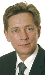 Nils Kverneland, Geschäftsführer der Data Design System GmbH
