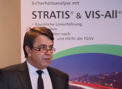 Professor Dr.-Ing. habil. Wolfgang Kühn