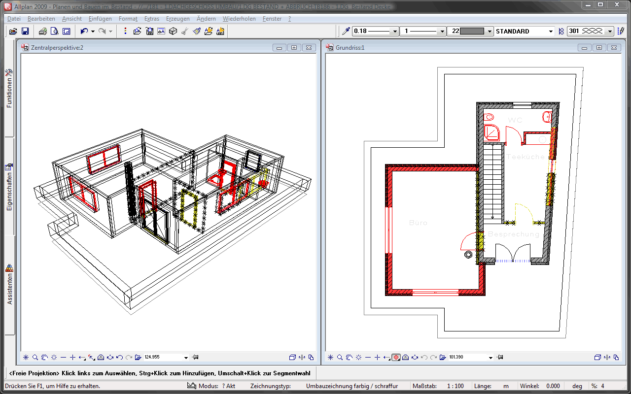 nemetschek allplan architecture