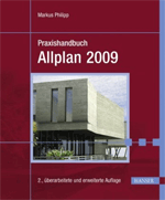 Nemetschek: Praxishandbuch Allplan 2009