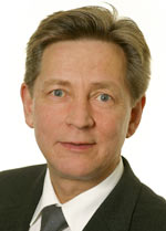 Nils Kverneland