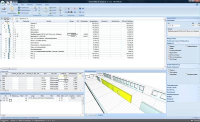 Bauprozessmanagement, RIB-iTWO, SAP-Endorsed Business Solution