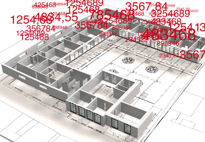 Softtech Tango: Datenaustausch zwischen CAD und AVA