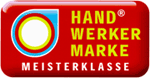 Handwerkermarke