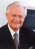 Professor Georg Nemetschek